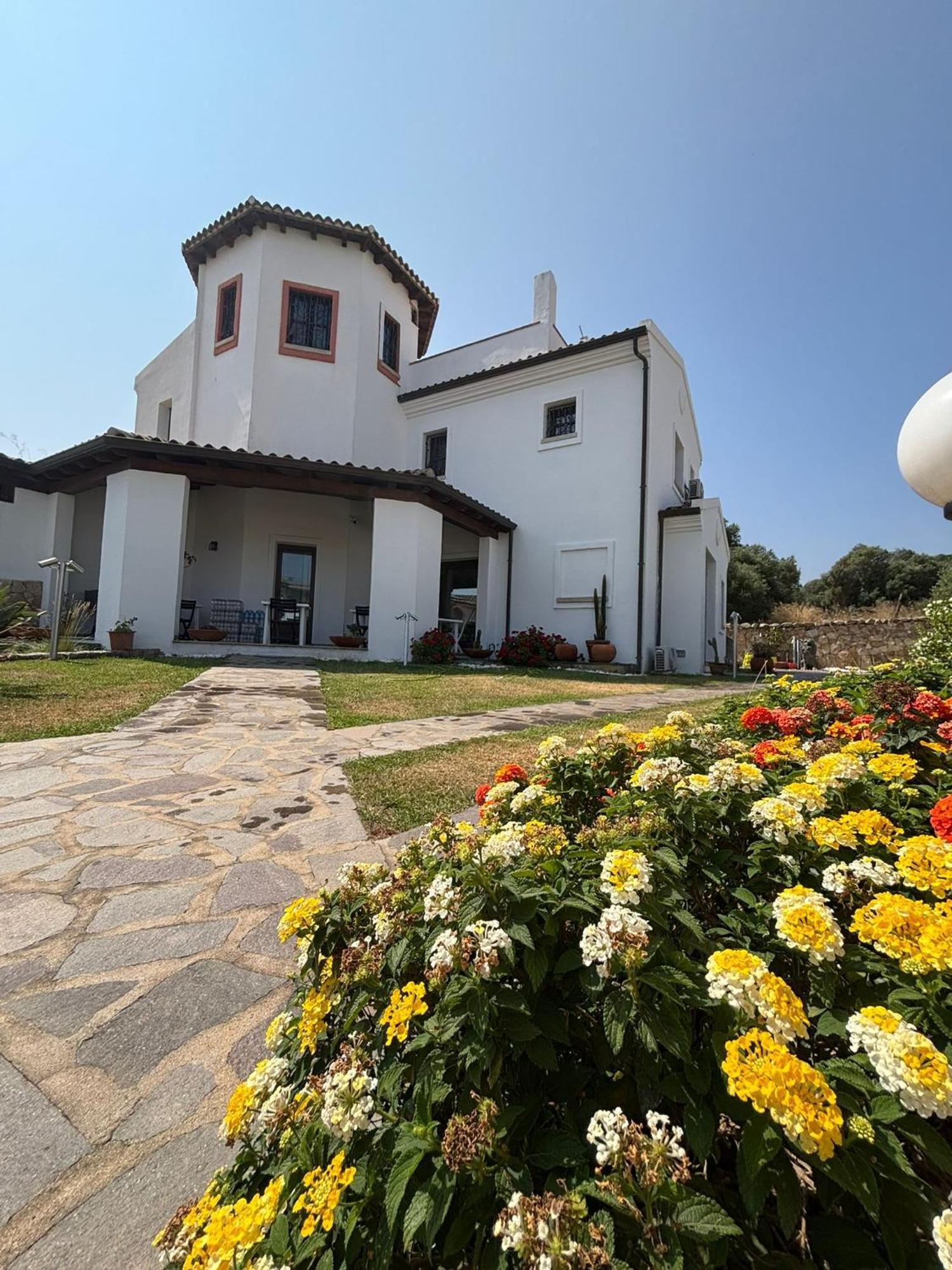 La Casa Di Sofia * Olbia