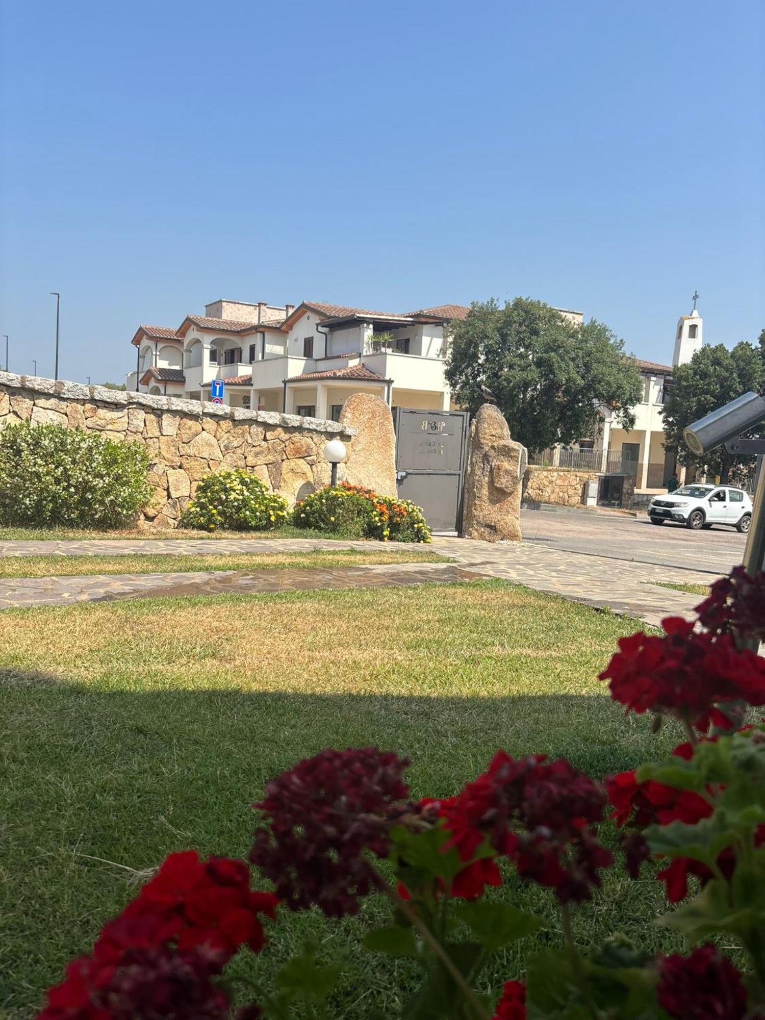 La Casa Di Sofia Guest house Olbia