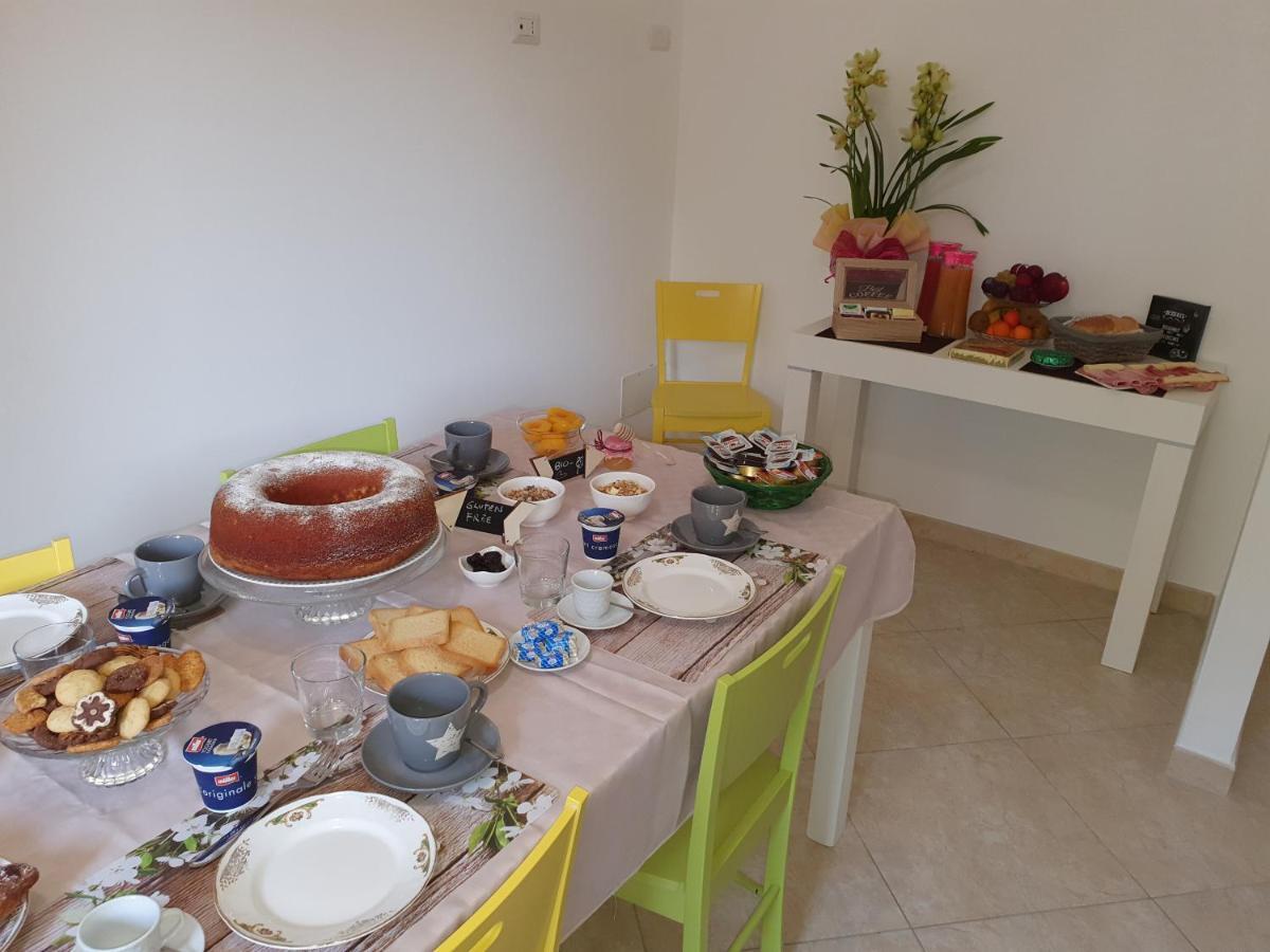 La Casa Di Sofia * Olbia