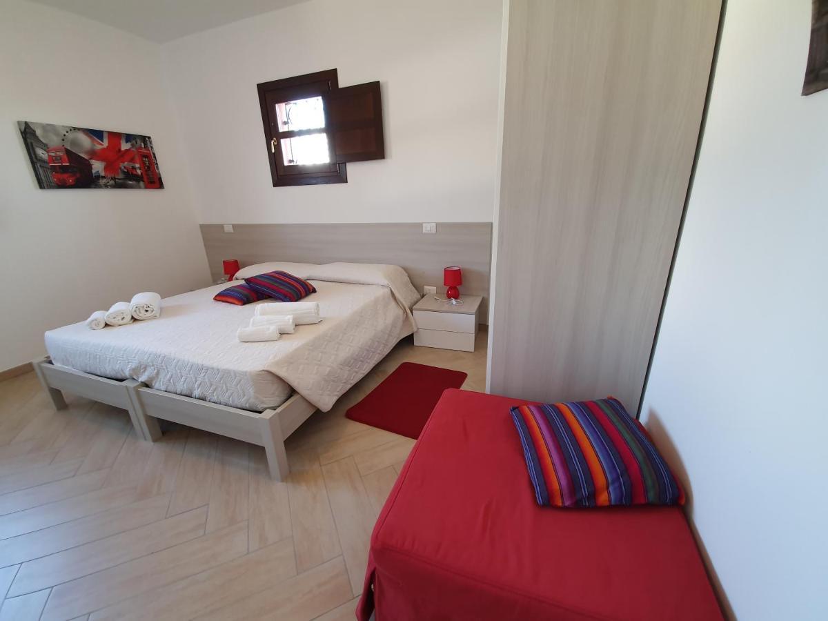 Guest house La Casa Di Sofia *