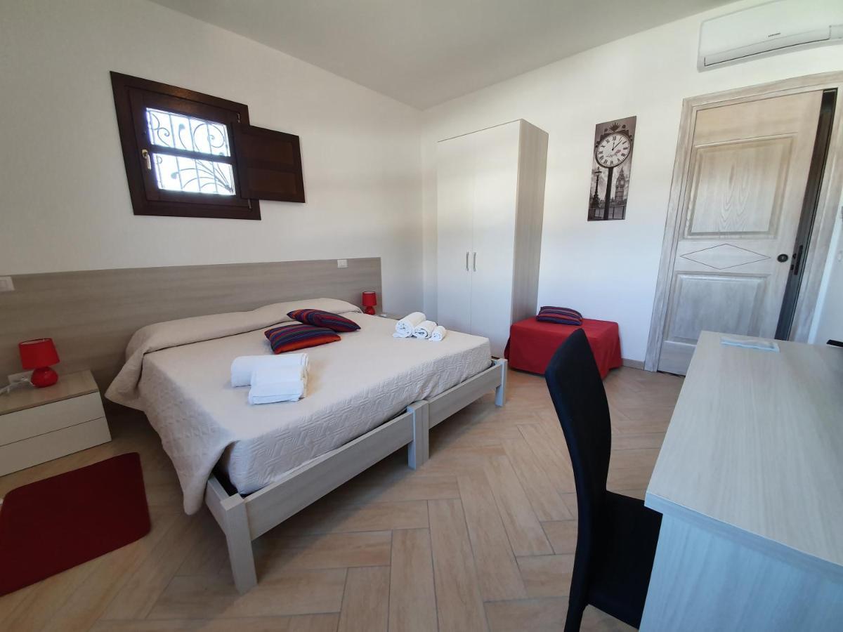 Guest house La Casa Di Sofia Olbia