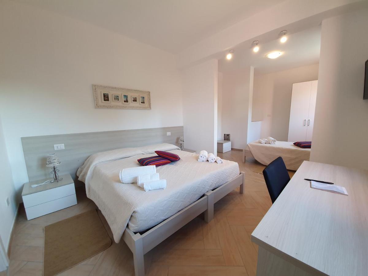La Casa Di Sofia Guest house *