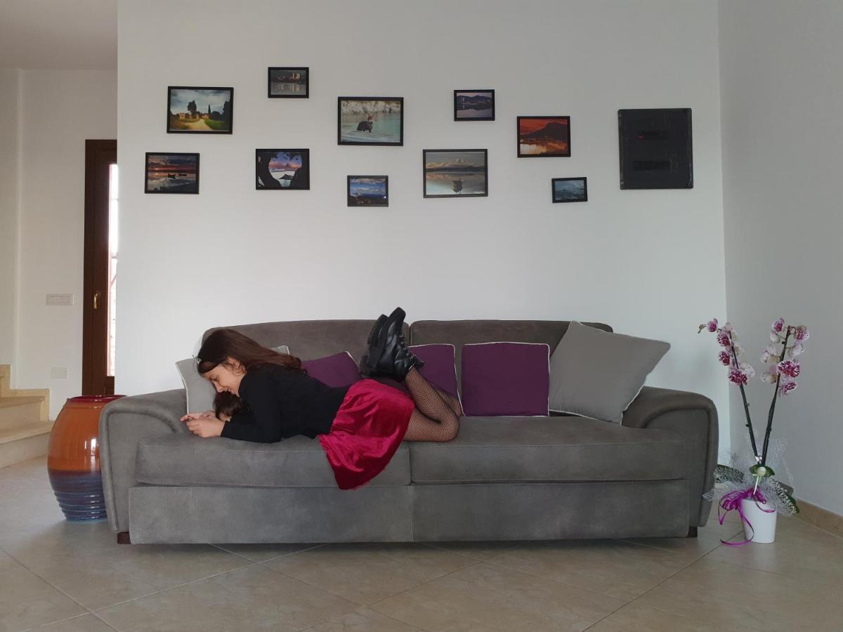 La Casa Di Sofia Guest house Olbia